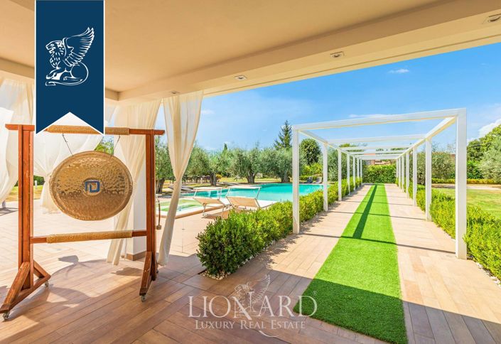 Image No.9-Un hôtel de 10 chambres à vendre à Arezzo