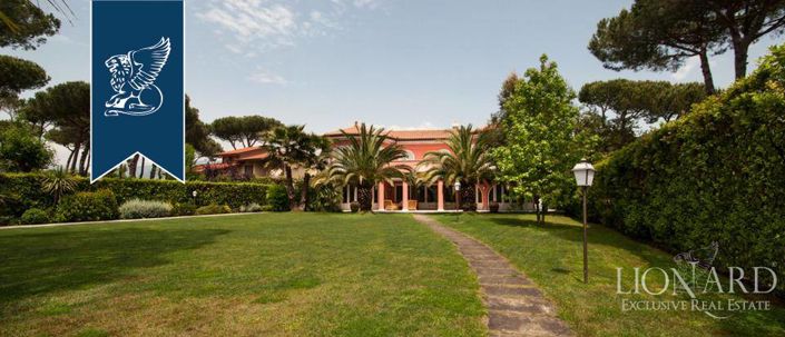 Image No.1-Villa de 7 chambres à vendre à Lucca