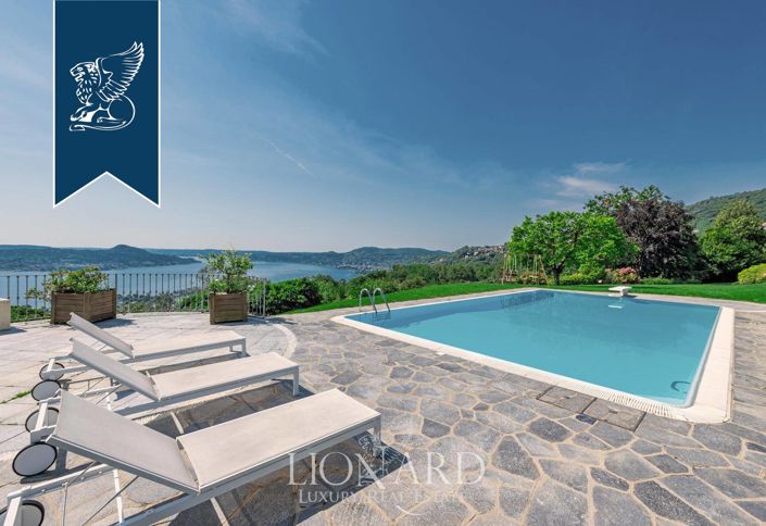 Image No.11-Villa de 4 chambres à vendre à Lesa