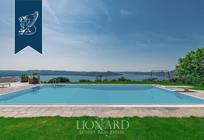 Image No.12-Villa de 4 chambres à vendre à Lesa