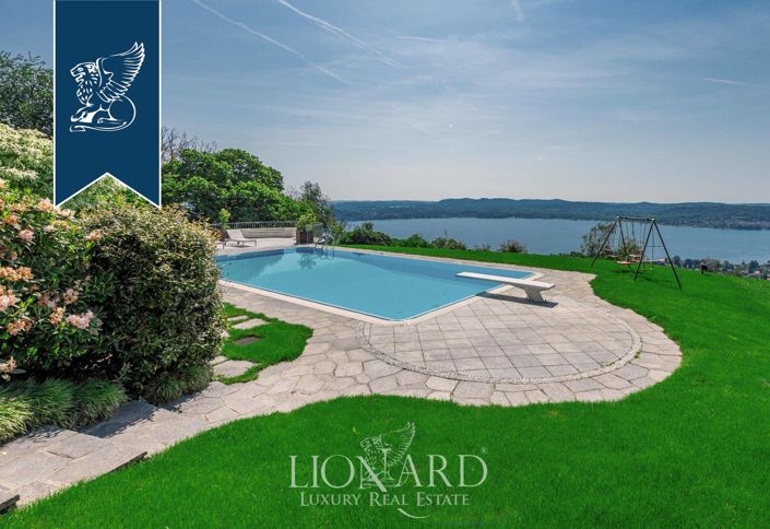 Image No.13-Villa de 4 chambres à vendre à Lesa