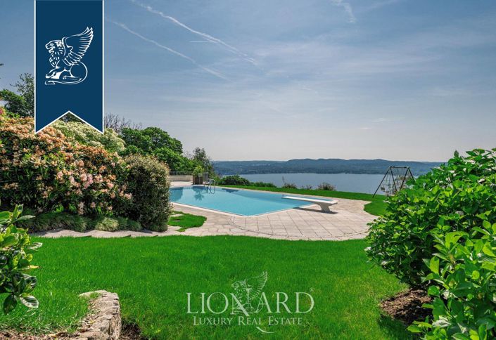 Image No.14-Villa de 4 chambres à vendre à Lesa