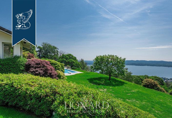 Image No.15-Villa de 4 chambres à vendre à Lesa