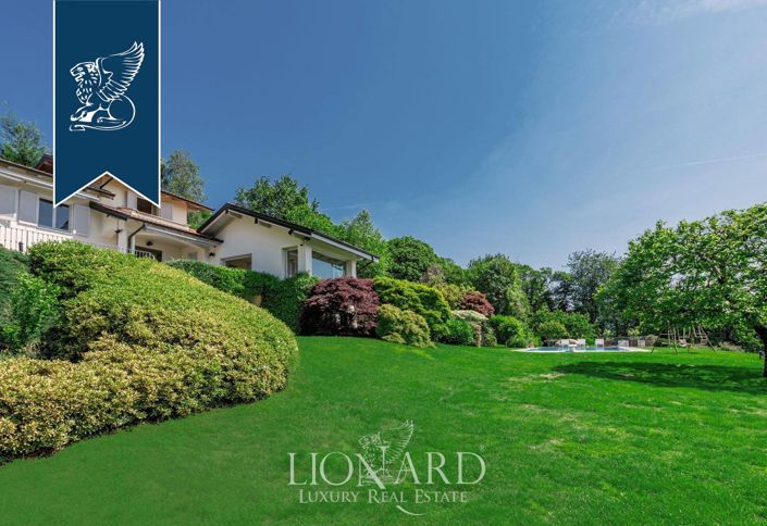 Image No.16-Villa de 4 chambres à vendre à Lesa