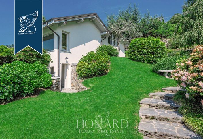 Image No.19-Villa de 4 chambres à vendre à Lesa