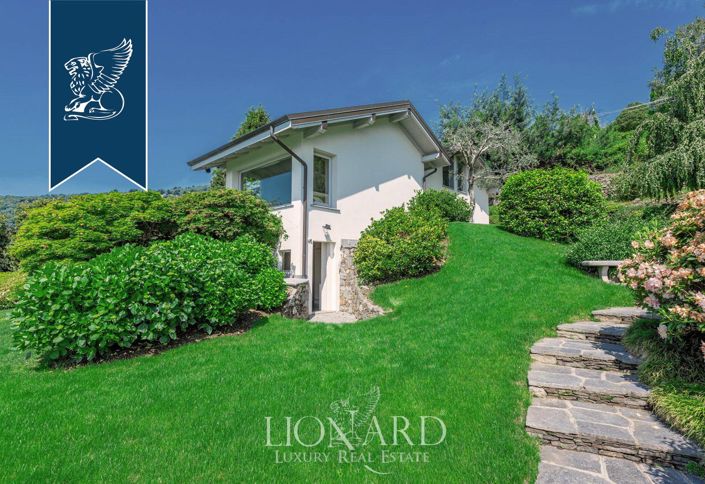 Image No.20-Villa de 4 chambres à vendre à Lesa