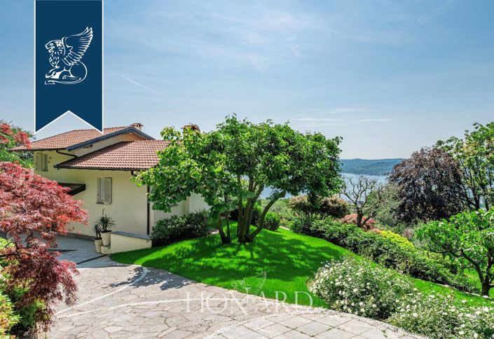 Image No.21-Villa de 4 chambres à vendre à Lesa