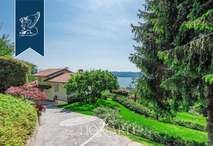 Image No.22-Villa de 4 chambres à vendre à Lesa