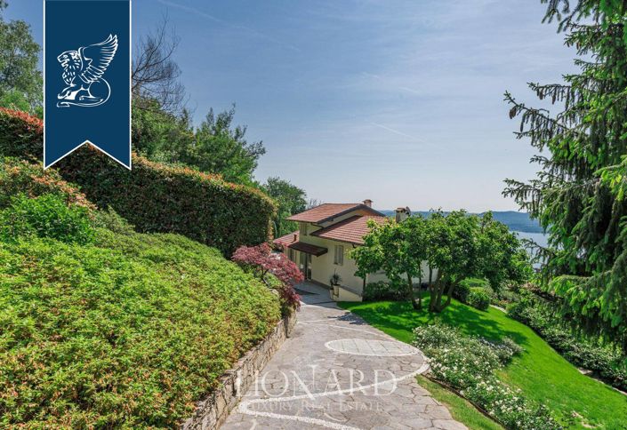 Image No.23-Villa de 4 chambres à vendre à Lesa