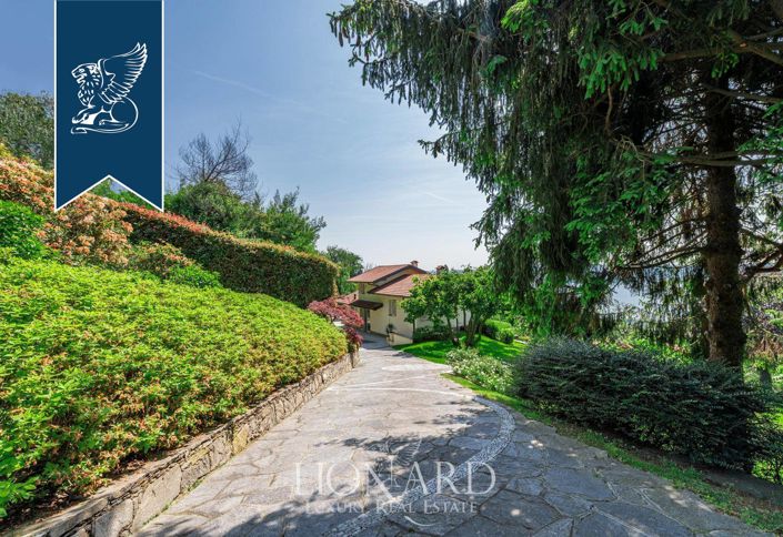 Image No.24-Villa de 4 chambres à vendre à Lesa