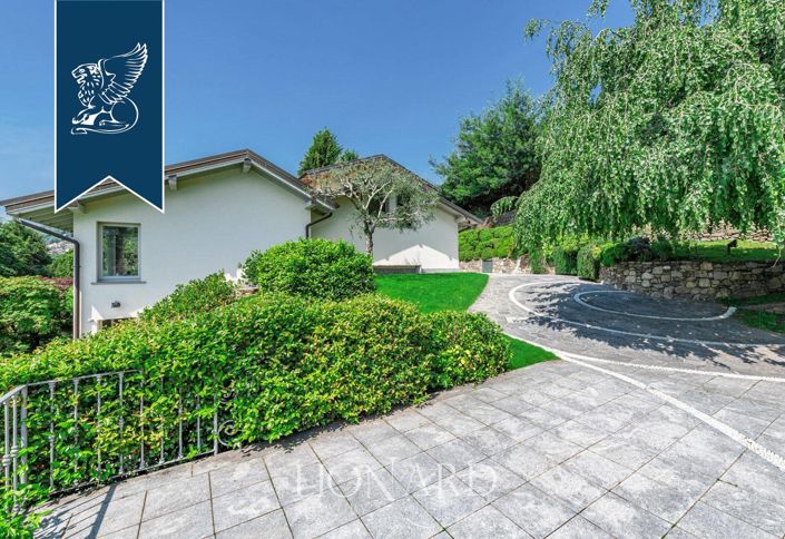 Image No.25-Villa de 4 chambres à vendre à Lesa