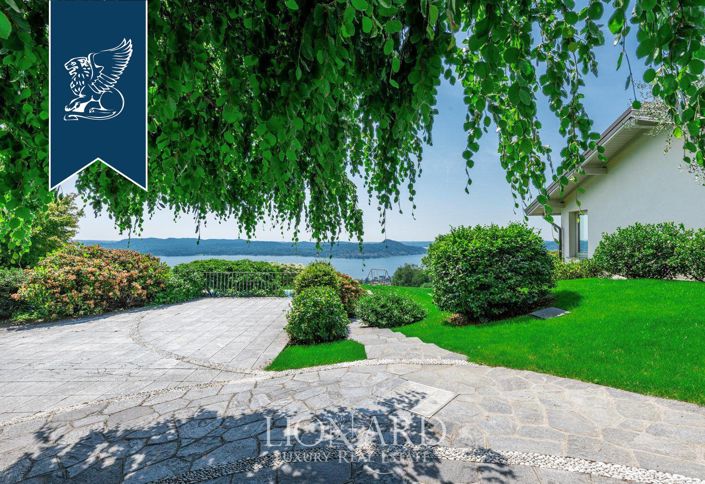 Image No.26-Villa de 4 chambres à vendre à Lesa