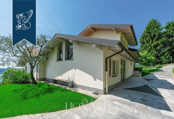 Image No.27-Villa de 4 chambres à vendre à Lesa