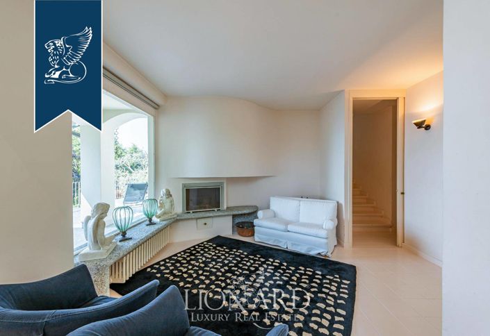 Image No.29-Villa de 4 chambres à vendre à Lesa