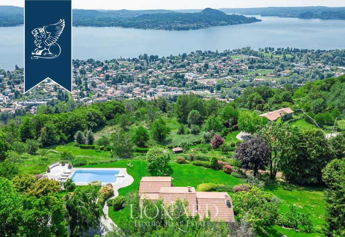 Image No.3-Villa de 4 chambres à vendre à Lesa