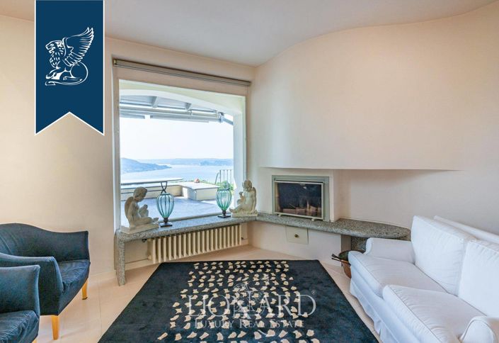 Image No.30-Villa de 4 chambres à vendre à Lesa