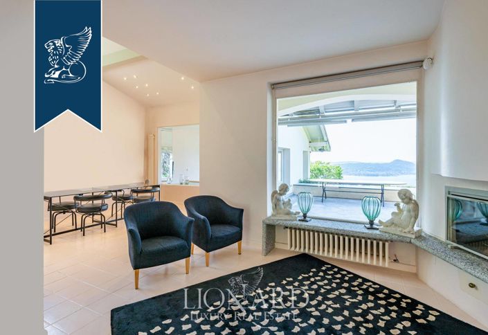 Image No.31-Villa de 4 chambres à vendre à Lesa