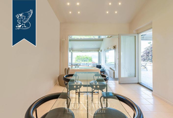 Image No.32-Villa de 4 chambres à vendre à Lesa