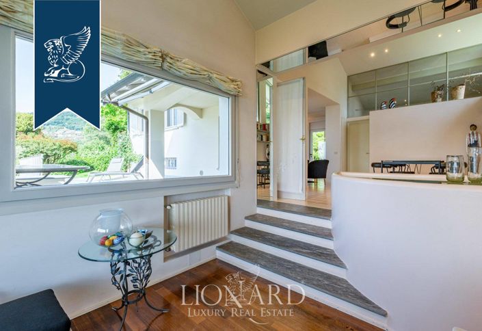 Image No.33-Villa de 4 chambres à vendre à Lesa