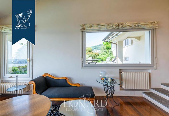 Image No.34-Villa de 4 chambres à vendre à Lesa