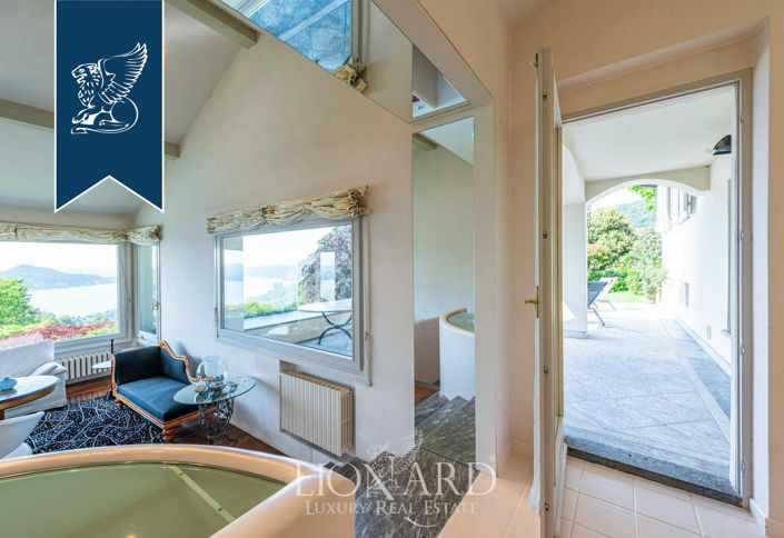 Image No.35-Villa de 4 chambres à vendre à Lesa