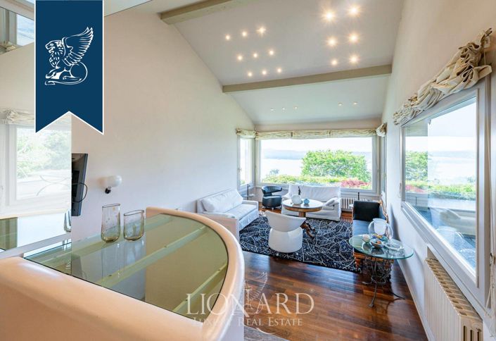 Image No.36-Villa de 4 chambres à vendre à Lesa