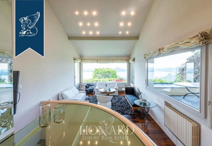 Image No.37-Villa de 4 chambres à vendre à Lesa