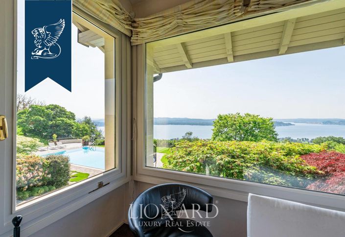 Image No.38-Villa de 4 chambres à vendre à Lesa