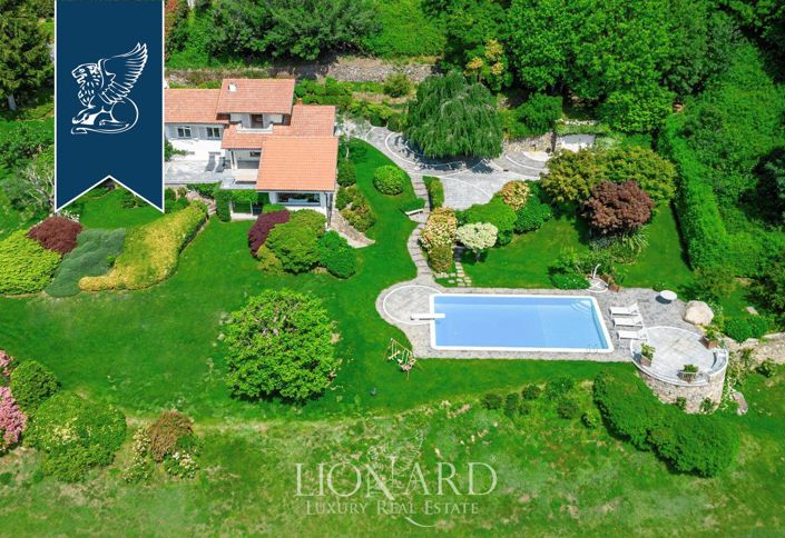 Image No.4-Villa de 4 chambres à vendre à Lesa