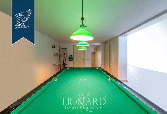 Image No.42-Villa de 4 chambres à vendre à Lesa