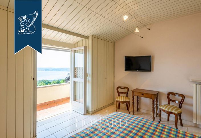 Image No.45-Villa de 4 chambres à vendre à Lesa