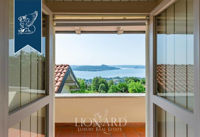 Image No.46-Villa de 4 chambres à vendre à Lesa