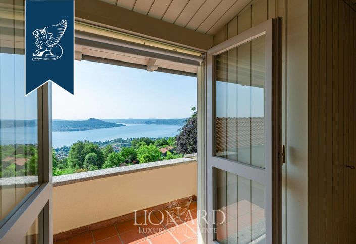 Image No.47-Villa de 4 chambres à vendre à Lesa