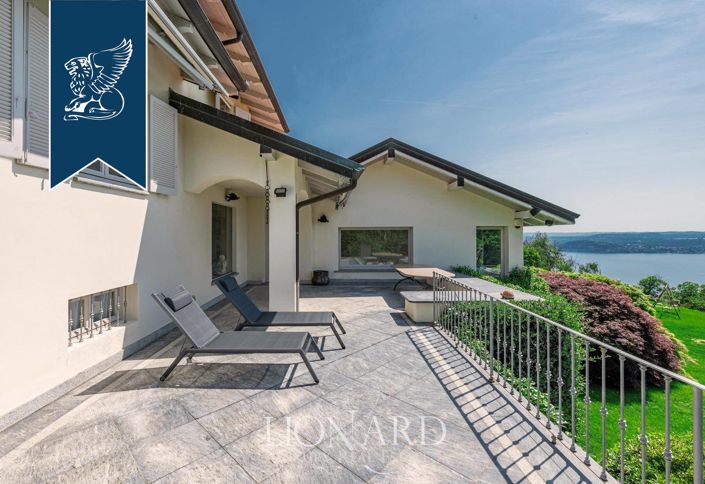 Image No.48-Villa de 4 chambres à vendre à Lesa