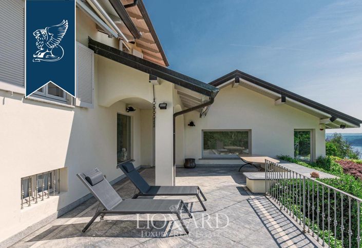 Image No.49-Villa de 4 chambres à vendre à Lesa