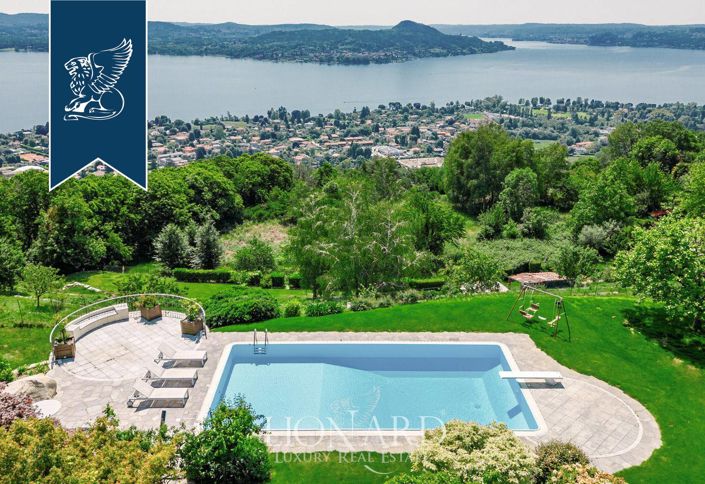 Image No.5-Villa de 4 chambres à vendre à Lesa