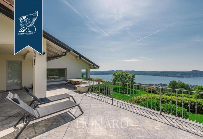 Image No.50-Villa de 4 chambres à vendre à Lesa