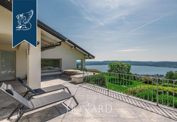 Image No.51-Villa de 4 chambres à vendre à Lesa