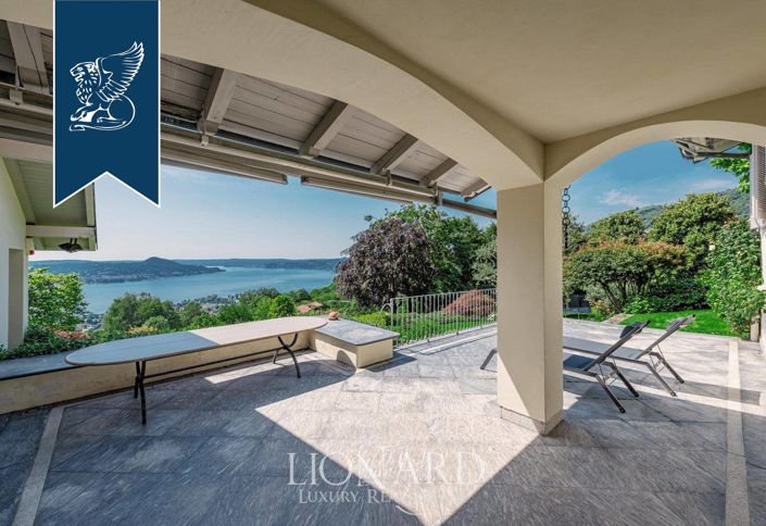 Image No.52-Villa de 4 chambres à vendre à Lesa