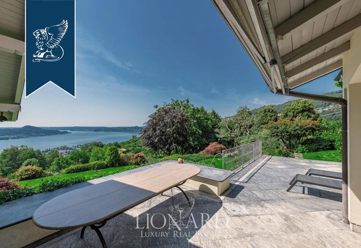 Image No.53-Villa de 4 chambres à vendre à Lesa