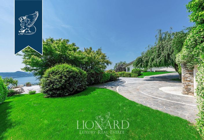 Image No.54-Villa de 4 chambres à vendre à Lesa