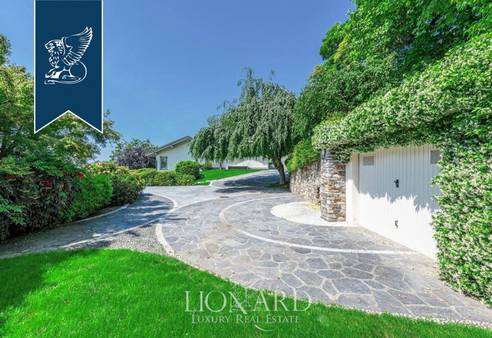 Image No.55-Villa de 4 chambres à vendre à Lesa