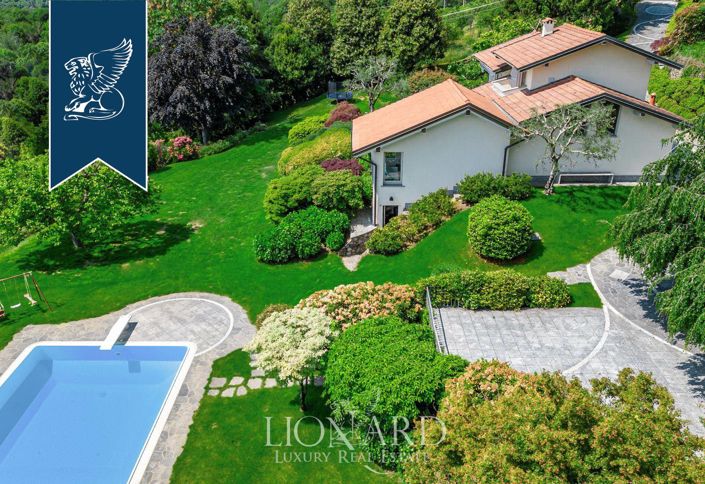 Image No.58-Villa de 4 chambres à vendre à Lesa