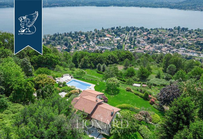 Image No.59-Villa de 4 chambres à vendre à Lesa