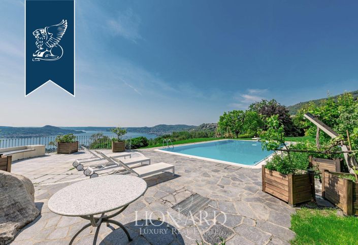 Image No.6-Villa de 4 chambres à vendre à Lesa