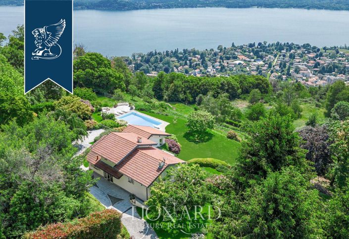 Image No.60-Villa de 4 chambres à vendre à Lesa