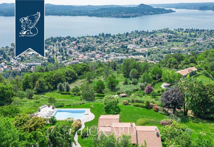 Image No.61-Villa de 4 chambres à vendre à Lesa