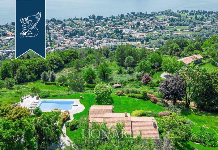 Image No.62-Villa de 4 chambres à vendre à Lesa