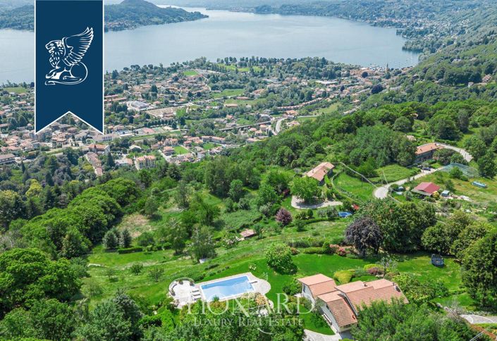 Image No.63-Villa de 4 chambres à vendre à Lesa