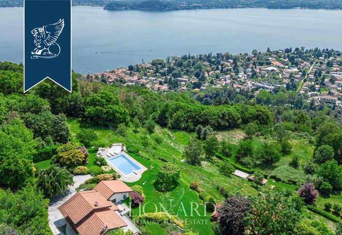 Image No.64-Villa de 4 chambres à vendre à Lesa